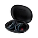 Навушники ACEFAST ACEFIT SE wireless earbuds FA005 IPX4 |BT5.4, 45/400mAh, 5/15h| Black - зображення 1