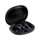 Навушники ACEFAST ACEFIT SE wireless earbuds FA005 IPX4 |BT5.4, 45/400mAh, 5/15h| Black - зображення 2