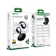 Навушники ACEFAST ACEFIT SE wireless earbuds FA005 IPX4 |BT5.4, 45/400mAh, 5/15h| Black - зображення 9