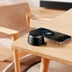 Акустика HOCO Surpass HC43 BT speaker, IPX4, BT5.4, FM, TWS, 500mAh, 3h, black - изображение 5