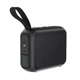 Акустика ACEFAST K4 Go portable wireless speaker, IPX7, BT5.4, TWS, 5W, 900mAh, 8h, black - изображение 6