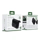 Акустика ACEFAST K4 Go portable wireless speaker, IPX7, BT5.4, TWS, 5W, 900mAh, 8h, black - изображение 7