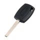Корпус для ключа Ford (C-Max, Fiesta, Focus, Galaxy, Kuga, Mondeo, S-Max) – 2 кнопки, лезо HU101 (A Style) - изображение 4