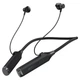 Навушники ACEFAST N6 Neck hanging wireless earphones, IPX4, VT5.4, 1000mAh, 140h, black - зображення 1