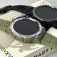 Умные часы Smart GT11 (Хаки) - изображение 4