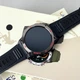 Умные часы Smart GT11 (Черный) - изображение 3