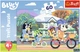 Пазл Trefl Bluey: Веселий Блуї 60 елементів 17384 (5900511173840) - зображення 2