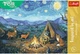 Puzzle Trefl Inspired By Art The Treflik Family: Przy ognisku 100 elementów 16564 (5900511165647) - obraz 2