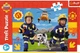 Пазл Trefl Fireman Sam: Завжди готовий пожежник Сем 100 елементів 16518 (5900511165180) - зображення 2