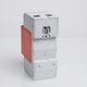 УЗІП для дому Tomzn DC SPD 600 V 40 ka Захист панелей від перенапруги DC 2Р 600V TOMZN - зображення 3