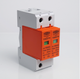 УЗІП для дому Tomzn DC SPD 600 V 40 ka Захист панелей від перенапруги DC 2Р 600V TOMZN - зображення 7