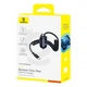 Автомобільний зарядний пристрій Baseus Tiny Star Mini Car Charger 30W Black C00035001121-00 - зображення 6