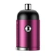 Автомобільний зарядний пристрій Baseus Tiny Star Mini Quick Charge Car 30W Pink VCHX-A04 - зображення 4