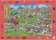 Puzzle Trefl Spy Guy: Miasto 100 elementów 15590 (5900511155907) - obraz 3