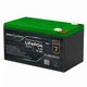 Аккумулятор GreenVision GV LiFePО4 12,8V - 6Ah (76Wh) - изображение 3