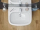 Кольцо для полотенца Grohe Essentials New (40365001) - изображение 3