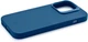 Чохол Cellularline Sensation Plus для Apple iPhone 15 (SENSPLUSIPH15B) Blue - изображение 1