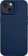 Чохол Cellularline Sensation для Apple iPhone 14 (SENSATIONIPH14B) Blue - изображение 1