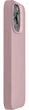 Чохол Cellularline Sensation для Apple iPhone 14 Pro Max (SENSATIONIPH14PRMP) Pink - зображення 3