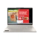 Ноутбук Lenovo 16 Yoga 7 2-in-1 16AKP10 2.8K OLED/Ryzen 7 AI 350/32GB/1TB/Intel UHD/DOS/Seashell (83JU001LRA) - изображение 1