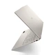 Ноутбук Lenovo 16 Yoga 7 2-in-1 16AKP10 2.8K OLED/Ryzen 7 AI 350/32GB/1TB/Intel UHD/DOS/Seashell (83JU001LRA) - изображение 4