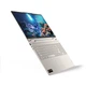 Ноутбук Lenovo 16 Yoga 7 2-in-1 16AKP10 2.8K OLED/Ryzen 7 AI 350/32GB/1TB/Intel UHD/DOS/Seashell (83JU001LRA) - изображение 8