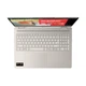 Ноутбук Lenovo 16 Yoga 7 2-in-1 16AKP10 2.8K OLED/Ryzen 7 AI 350/32GB/1TB/Intel UHD/DOS/Seashell (83JU001LRA) - изображение 12