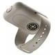 Портативний ЗП Charging Soft Case for Apple Watch 40/41mm 1200 mAh Сірий - зображення 5