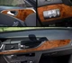 Виниловая пленка для авто и мото ширина 30 см длина 65 см Wood Grain - изображение 4
