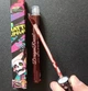 Губная помада Dragon Ranee № 12 Темно-червона Matte Lip Gloss - зображення 3