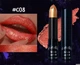 Губная помада COOL STORY No08 Metallic Glitter Lipstck - изображение 2