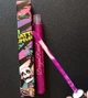 Губная помада Dragon Ranee №10 Пупрпурова Matte Lip Gloss - изображение 3