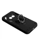 Протиударний чохол Metal Armor для Nothing Phone 2A Чорний - зображення 2