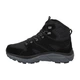 Чоловічі черевики CMP KAMSEL MID HIKING SHOES WP 3Q27687 42, чорний - зображення 2