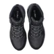Чоловічі черевики CMP KAMSEL MID HIKING SHOES WP 3Q27687 42, чорний - зображення 3