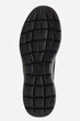 Кросівки чоловічі Summits Skechers 52811 43, чорний - зображення 3