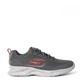 Кросівки для хлопчика Skechers 405113L 30, сірий - зображення 1