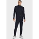 Чоловічий спортивний костюм Under Armour A EMEA Track 1357139-001 l, чорний - зображення 2