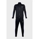 Чоловічий спортивний костюм Under Armour A EMEA Track 1357139-001 l, чорний - зображення 4