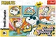 Пазл Trefl Peanuts: Кумедний світ Фісташок 300 елементів 23044 (5900511230444) - зображення 2
