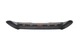 Дефлектор капота мухобойка Ford Ranger LED повт повор клеючий 19- черный AVS Форд Рейнджер WT0039681 - изображение 2