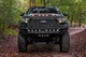 Дефлектор капота мухобійка Toyota Tundra 22- чорний AVS Тойота Тундра WT0040071 - зображення 5