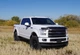 Дефлектор капота мухобойка Ford F-150 BOLT ON ToughGuard не Raptor 15- черный FormFit Форд Ф-150 WT0041002 - изображение 5
