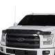 Дефлектор капота мухобойка Ford F-150 BOLT ON ToughGuard не Raptor 15- черный FormFit Форд Ф-150 WT0041002 - изображение 7