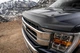 Дефлектор капота мухобойка Ford F-150 клеючий 21- черный AVS Форд Ф-150 WT0039302 - изображение 6