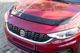Дефлектор капота мухобойка Fiat Tipo 16- EuroCap черная Фиат Типо АМ0055439 - изображение 5