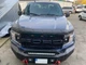 Дефлектор капота мухобойка Ford F-150 BOLT ON ToughGuard не Raptor 15- черный FormFit Форд Ф-150 WT0041002 - изображение 2