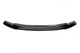 Дефлектор капота мухобійка Toyota Land Cruiser 200 07-15 EuroCap чорна Тойота Ленд Крузер 200 АМ0055489 - зображення 2