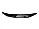 Дефлектор капота мухобійка Toyota Camry 15-17 чорний FormFit Тойота Камрі WT0040984 - зображення 5