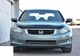 Дефлектор капота мухобойка Honda ACCORD SD 08-12 черный FormFit Хонда Аккорд WT0040969 - изображение 2